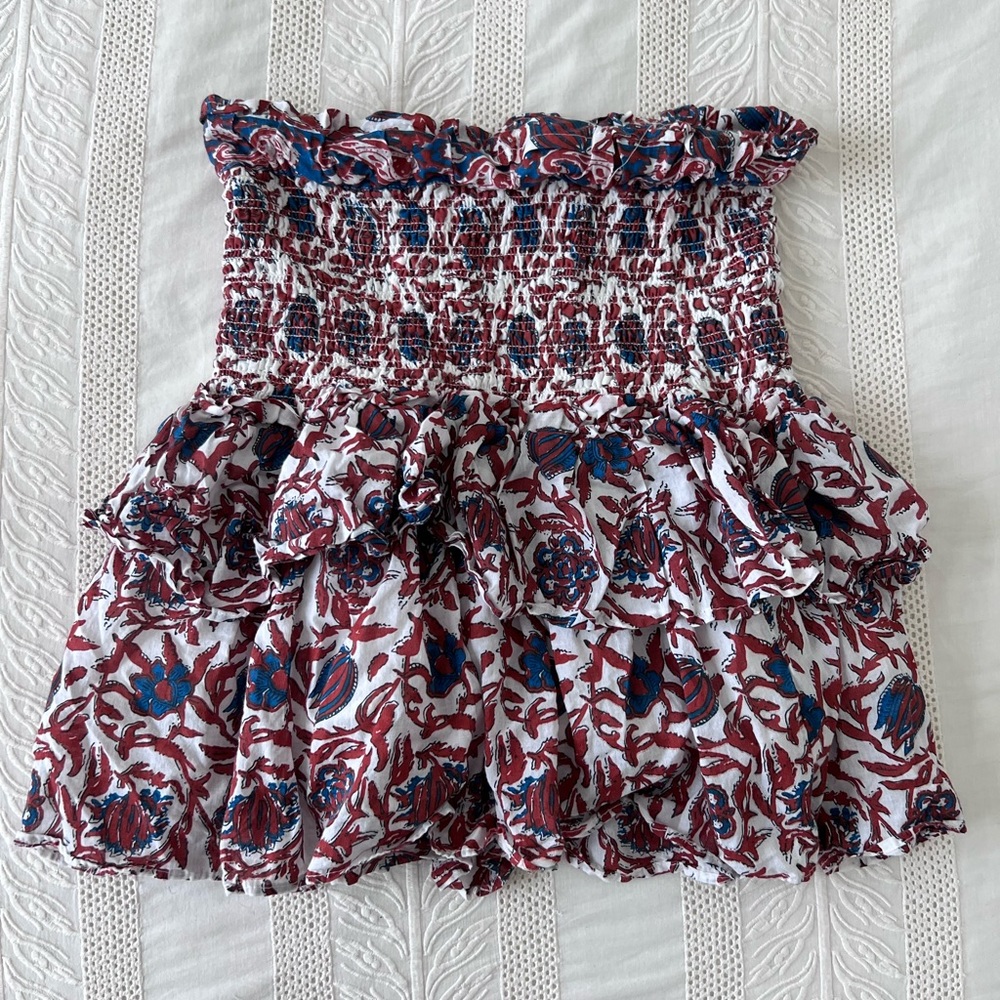 House of Harlow Skirt